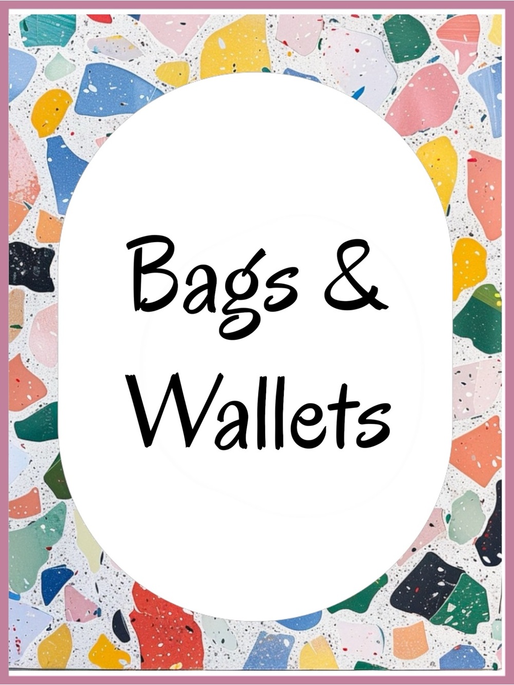 Bags and Wallets